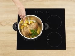 Tefal Clipso Minut Easy Snelkookpan - 6 Liter - Ø 22 Cm -Keukenbenodigdheden Winkel 1200x898 4