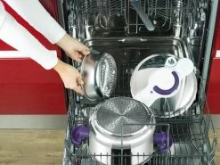 Tefal Clipso Minut Easy Snelkookpan - 6 Liter - Ø 22 Cm -Keukenbenodigdheden Winkel 1200x899 10