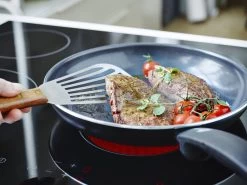 GreenPan Cambridge Hapjespan Met Deksel 24cm - Zwart - Inductie - PFAS-vrij -Keukenbenodigdheden Winkel 1200x899 14