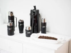 Thermos King Voedseldrager - 47 Cl - Mat Zwart -Keukenbenodigdheden Winkel 1200x899 17