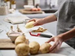 Duo Dunschiller, Rood - Joseph Joseph -Keukenbenodigdheden Winkel 1200x899 19