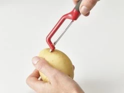 Duo Dunschiller, Rood - Joseph Joseph -Keukenbenodigdheden Winkel 1200x899 20