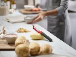 Duo Dunschiller, Rood - Joseph Joseph -Keukenbenodigdheden Winkel 1200x899 21