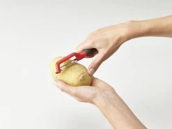 Duo Dunschiller, Rood - Joseph Joseph -Keukenbenodigdheden Winkel 1200x899 22