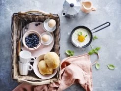 GreenPan Mini Koekenpan 14cm - Zilver - Inductie - PFAS-vrij -Keukenbenodigdheden Winkel 1200x899