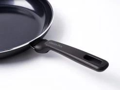 GreenPan Memphis Koekenpannenset - 3-delig - Zwart - Inductie - PFAS-vrij -Keukenbenodigdheden Winkel 1200x900 10