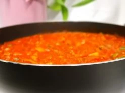 Brabantia Antikleef Hapjespan Met Deksel 28cm - Sauté Pan -Keukenbenodigdheden Winkel 1200x900 23