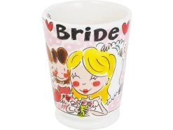Blond Amsterdam Specials Mok - Bride - XL - 500 Ml -Keukenbenodigdheden Winkel 1200x900 50