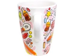 Blond Amsterdam Unicorn Mok - Made With Magic - XL - 500 Ml -Keukenbenodigdheden Winkel 1200x900 52