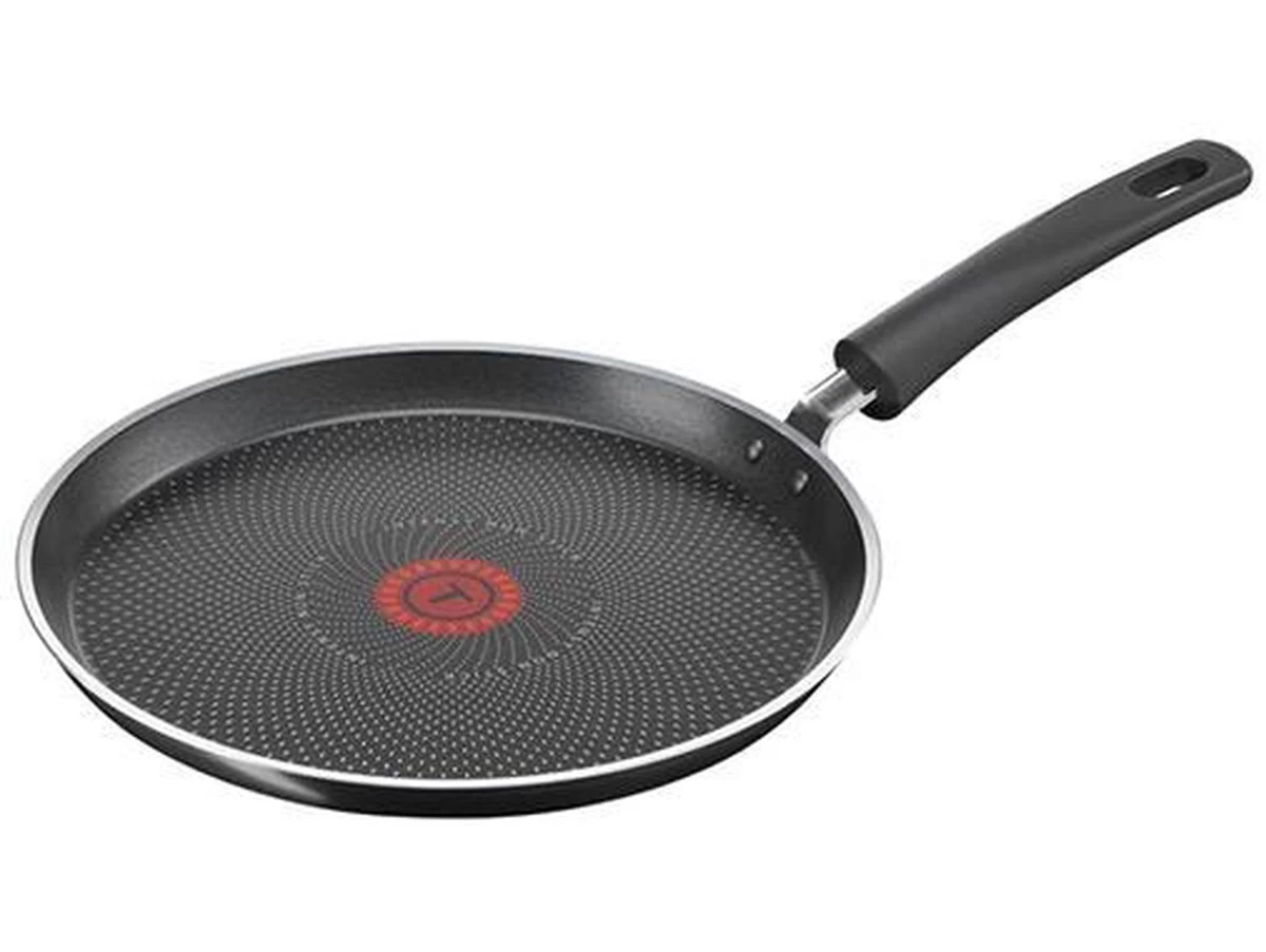 Tefal Comfort Grip Pannenkoekenpan - Ø 25 Cm 16 Tefal Comfort Grip Pannenkoekenpan - Ø 25 Cm - Afbeelding 16