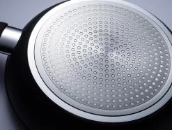 Sola Wokpan Stonehenge - Ø 28 Cm - Zwart/wit - Aluminium - Antiaanbaklaag -Keukenbenodigdheden Winkel 1200x906 3