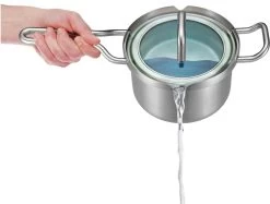 BK Q-linair Master Glas Pannenset - 5-delig - Glazen Deksel - Veilig Afgietsysteem - Inductie 28 BK Q-linair Master Glas Pannenset - 5-delig - Glazen Deksel - Veilig Afgietsysteem - Inductie -Keukenbenodigdheden Winkel 1200x909 3