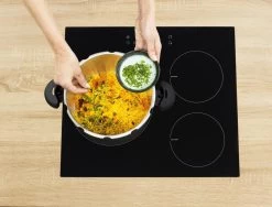 Tefal Clipso Minut Easy Snelkookpan - 6 Liter - Ø 22 Cm -Keukenbenodigdheden Winkel 1200x913