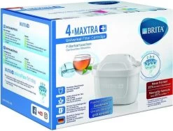 BRITA - Waterfilterpatroon MAXTRA+ 4Pack -Keukenbenodigdheden Winkel 1200x915 2