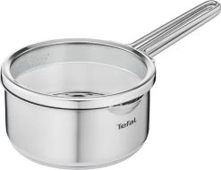 Tefal Nordica Pannenset 4 Delig - Steelpan Ø16 Cm & Kookpan Ø 18 + Ø 20 + Ø 24 Cm -Keukenbenodigdheden Winkel 1200x925