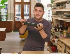 Dagelijkse Kost - Koekenpannenset 2-delig - ø20+28cm - Inductie - Anti-aanbak - PFAS-vrij -Keukenbenodigdheden Winkel 1200x926 21