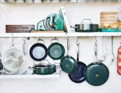 Dagelijkse Kost Door Jeroen Meus - Hapjespan Met Deksel ø24cm - Inductie - PFAS-vrij 9 Dagelijkse Kost Door Jeroen Meus - Hapjespan Met Deksel ø24cm - Inductie - PFAS-vrij -Keukenbenodigdheden Winkel 1200x926 31