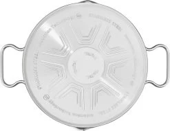 Tefal Duetto 3-delige Kookset - Steelpan Ø 16 Cm, Kookpan Ø 20/24 Cm -Keukenbenodigdheden Winkel 1200x926 8