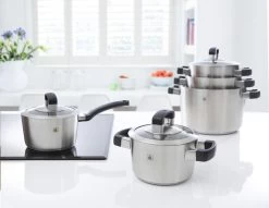 BK Conical Cool Glas Pannenset - 5-delig - Glazen Deksels - Geschikt Voor Alle Warmtebronnen 29 BK Conical Cool Glas Pannenset - 5-delig - Glazen Deksels - Geschikt Voor Alle Warmtebronnen -Keukenbenodigdheden Winkel 1200x928