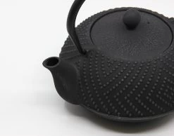 Bredemeijer - Theepot Fujian 1.2L Met Filter -Keukenbenodigdheden Winkel 1200x942