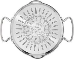 Tefal Duetto+ Pannenset -10 Delig- 5 Pannen - Kookpannenset - Zilver - Afdruipdeksels -Keukenbenodigdheden Winkel 1200x945 1