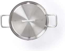 BK Q-linair Master Black Kookpannenset - 5-delig - Veilig Afgietsysteem - Inductie 16 BK Q-linair Master Black Kookpannenset - 5-delig - Veilig Afgietsysteem - Inductie -Keukenbenodigdheden Winkel 1200x954