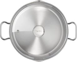 Tefal Duetto 3-delige Kookset - Steelpan Ø 16 Cm, Kookpan Ø 20/24 Cm -Keukenbenodigdheden Winkel 1200x969