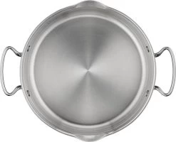 Tefal Duetto+ Pannenset -10 Delig- 5 Pannen - Kookpannenset - Zilver - Afdruipdeksels -Keukenbenodigdheden Winkel 1200x972