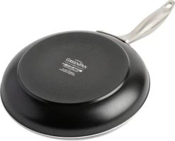 GreenPan Wokpan - Royal Black - ø 28 Cm - Keramische Anti-aanbaklaag -Keukenbenodigdheden Winkel 1200x974 3