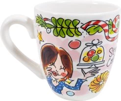 Blond Amsterdam, Specials, Kerst: Mini Mok 0,2L -Keukenbenodigdheden Winkel 1200x999