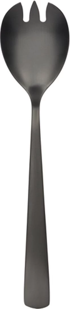 Swiss Pro+ Bestekset In Koffer-72 Delig-12 Persoons-Zwitsers Kwaliteit-Complete Set-100% Roestvrijstaal- Zwart -Keukenbenodigdheden Winkel 275x1200