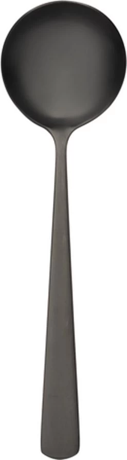 Swiss Pro+ Bestekset In Koffer-72 Delig-12 Persoons-Zwitsers Kwaliteit-Complete Set-100% Roestvrijstaal- Zwart -Keukenbenodigdheden Winkel 331x1200