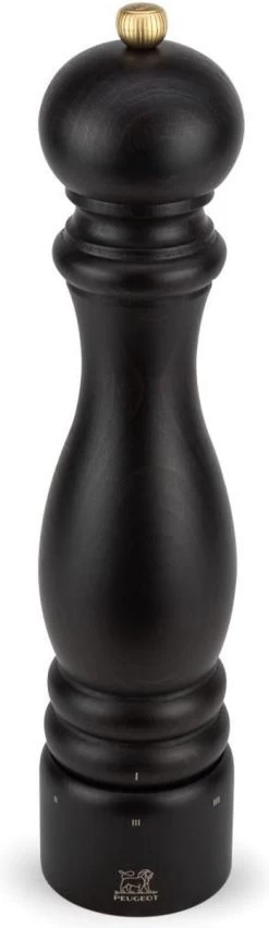 Peugeot Paris Chocolat U-Select Pepermolen - 30 Cm -Keukenbenodigdheden Winkel 348x1200 1