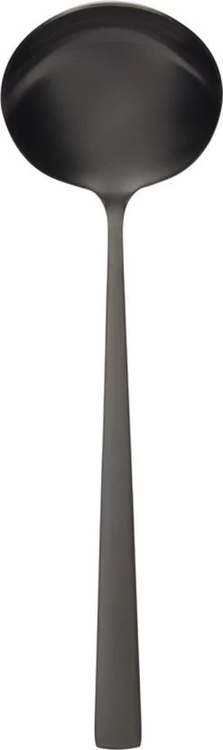 Swiss Pro+ Bestekset In Koffer-72 Delig-12 Persoons-Zwitsers Kwaliteit-Complete Set-100% Roestvrijstaal- Zwart -Keukenbenodigdheden Winkel 357x1200