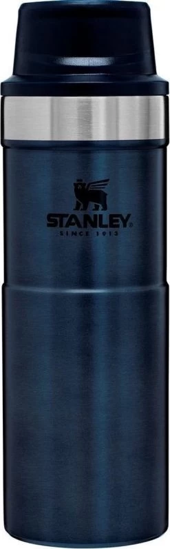 Stanley Trigger-Action Travel Mug 0.47L - Thermosfles - Nightfall -Keukenbenodigdheden Winkel 372x1200