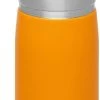 Stanley The IceFlow™ Flip Straw Water Bottle 0,65L - Thermosfles - Saffron