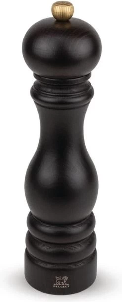 Peugeot Paris Chocolat U-Select Pepermolen - 18 Cm -Keukenbenodigdheden Winkel 484x1200