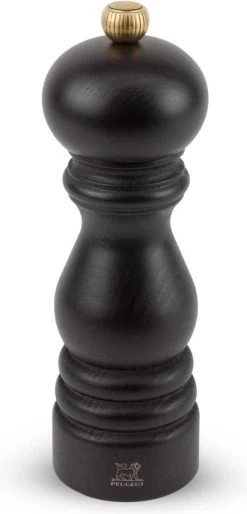 Peugeot Paris Chocolat U-Select Pepermolen - 18 Cm -Keukenbenodigdheden Winkel 577x1200