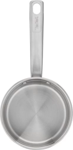 Tefal Virtuoso Pannenset 4-delig - Kookpan Ø 16/20/24 Cm + Steelpan Ø 16 Cm -Keukenbenodigdheden Winkel 584x1200