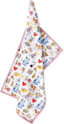 Blond Amsterdam Specials Hollands Glorie Theedoek -Keukenbenodigdheden Winkel 618x1200