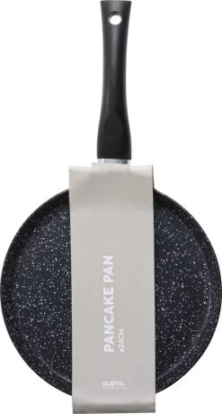 Gusta - Pannenkoekenpan - ø24cm -Keukenbenodigdheden Winkel 646x1200