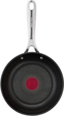Tefal Jamie Oliver Cooks Direct On Koekenpan - Ø 20 Cm -Keukenbenodigdheden Winkel 664x1200