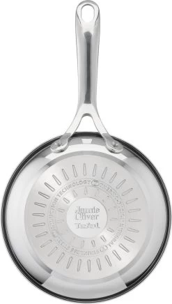 Tefal Jamie Oliver Cooks Direct On Koekenpan - Ø 20 Cm -Keukenbenodigdheden Winkel 680x1200