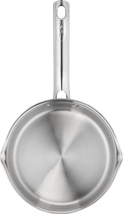 Tefal Duetto 3-delige Kookset - Steelpan Ø 16 Cm, Kookpan Ø 20/24 Cm -Keukenbenodigdheden Winkel 689x1200