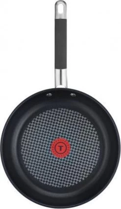 Koekenpan TEFAL Illico 24cm - Inductie - PFOA-vrij -Keukenbenodigdheden Winkel 695x1200