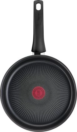 Tefal Resource Hapjespan - Ø 24 Cm + Deksel - Duurzaam -Keukenbenodigdheden Winkel 699x1200