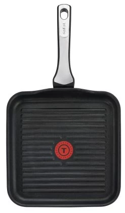 Tefal Expertise Grillpan - 26 X 26 Cm -Keukenbenodigdheden Winkel 706x1200 1