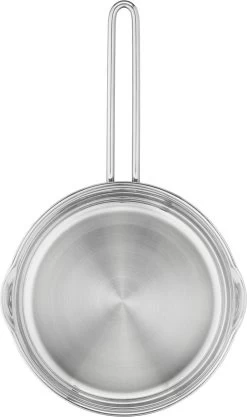 Tefal Nordica Pannenset 4 Delig - Steelpan Ø16 Cm & Kookpan Ø 18 + Ø 20 + Ø 24 Cm -Keukenbenodigdheden Winkel 710x1200