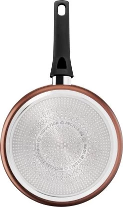 Tefal Resource Hapjespan - Ø 24 Cm + Deksel - Duurzaam -Keukenbenodigdheden Winkel 712x1200