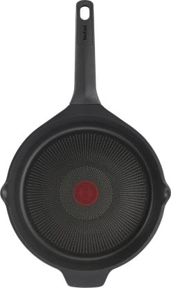 Tefal Robusto - Hapjespan - Ø26 Cm - Met Deksel -Keukenbenodigdheden Winkel 715x1200